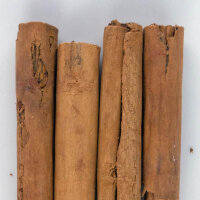 Zimtstangen