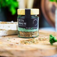 Feta Traum-Schafskäse im Glas