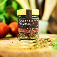 Pomodoro Paradiso- Pasta Mix
