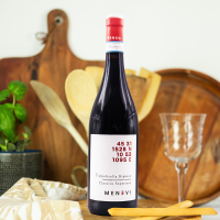 Valpolicella Ripasso Classico Superiore DOC