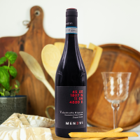 Valpolicella Ripasso Superiore DOC